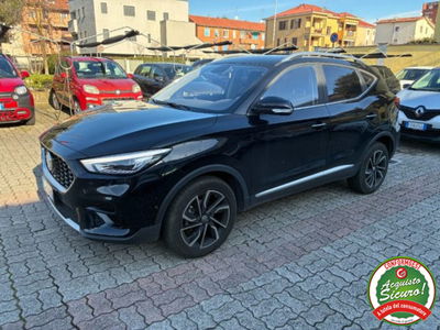 Mg ZS 1.5 Classic Comfort usata