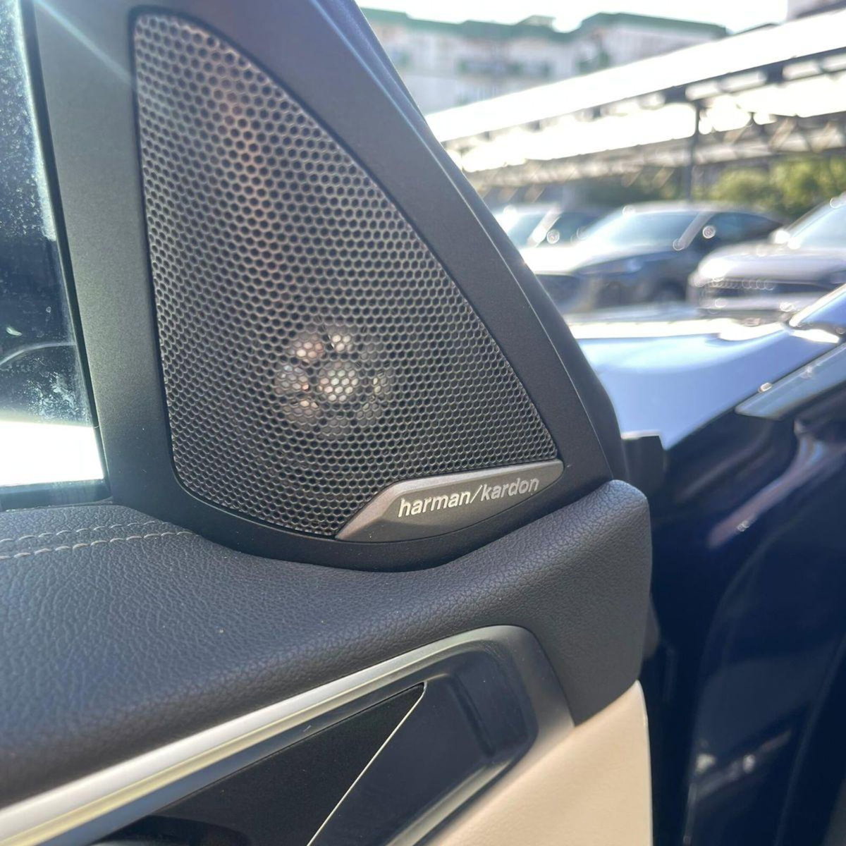 BMW Serie 4 Cabrio 420d  Msport (8)