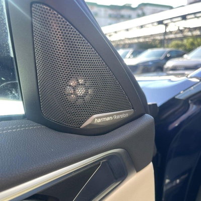 BMW Serie 4 Cabrio 420d  Msport (8)