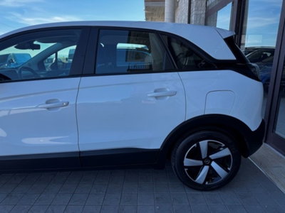 Opel Crossland 1.2 12V Start&Stop Edition (11)