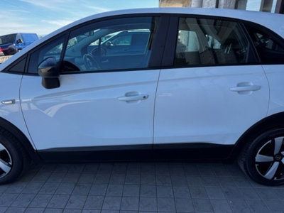 Opel Crossland 1.2 12V Start&Stop Edition (12)