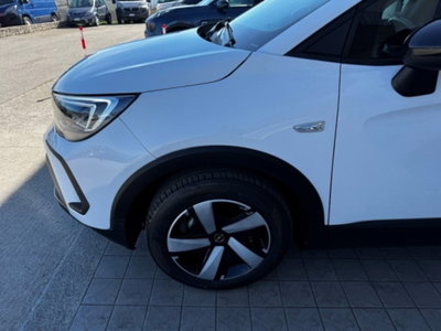 Opel Crossland 1.2 12V Start&Stop Edition (13)