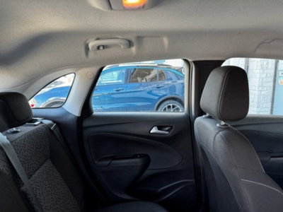 Opel Crossland 1.2 12V Start&Stop Edition (16)