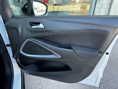 Opel Crossland 1.2 12V Start&Stop Edition (19)