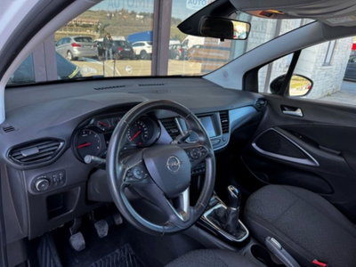 Opel Crossland 1.2 12V Start&Stop Edition (20)