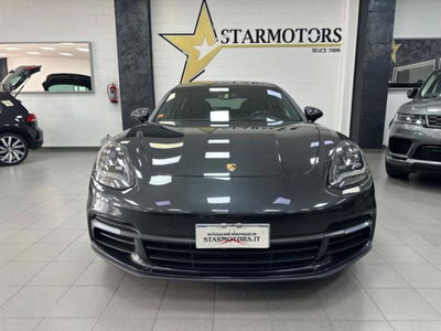 Porsche Panamera Sport Turismo 2.9 4 Sport Turismo usata