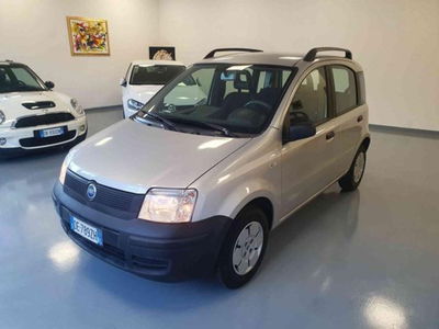 Fiat Panda 1.1 Actual usata
