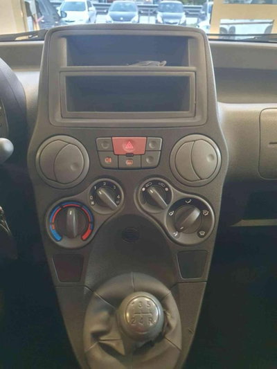 Fiat Panda 1.1 Actual (10)