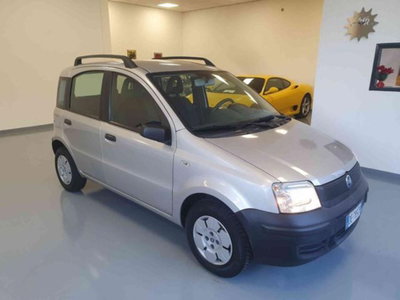 Fiat Panda 1.1 Actual (2)