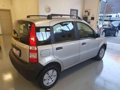 Fiat Panda 1.1 Actual (3)