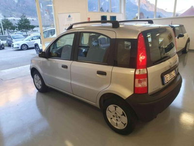 Fiat Panda 1.1 Actual (4)