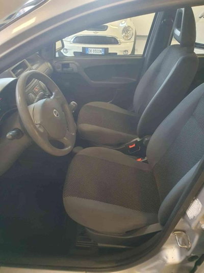 Fiat Panda 1.1 Actual (5)