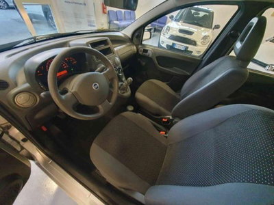 Fiat Panda 1.1 Actual (6)