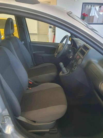 Fiat Panda 1.1 Actual (7)