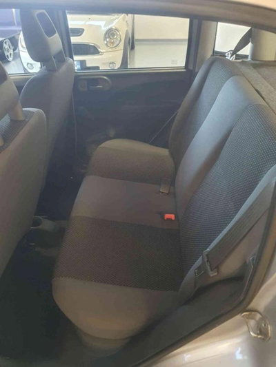 Fiat Panda 1.1 Actual (8)