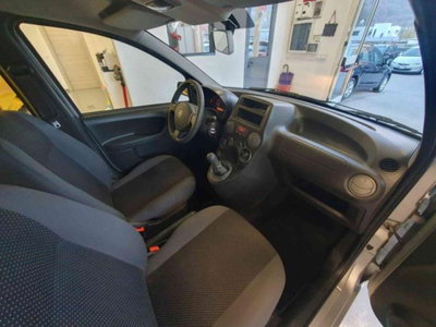 Fiat Panda 1.1 Actual (9)
