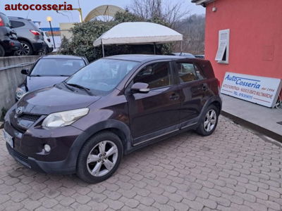 Toyota Land Cruiser 4.2 TD 24V 100 usata