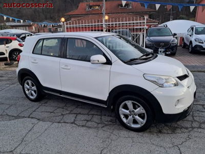 Toyota Urban Cruiser Cruiser 1.D-4D AWD Luxury usata