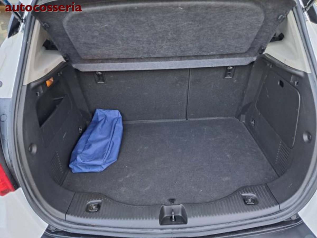 Opel Mokka 1.6 Ecotec 115CV 4x2 Start&Stop Cosmo (10)