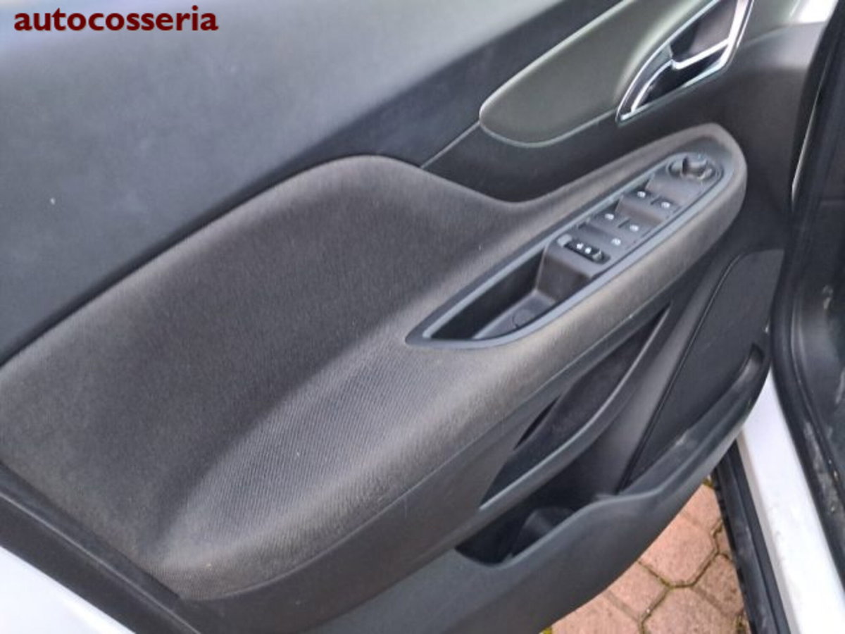 Opel Mokka 1.6 Ecotec 115CV 4x2 Start&Stop Cosmo (5)