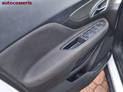 Opel Mokka 1.6 Ecotec 115CV 4x2 Start&Stop Cosmo (5)
