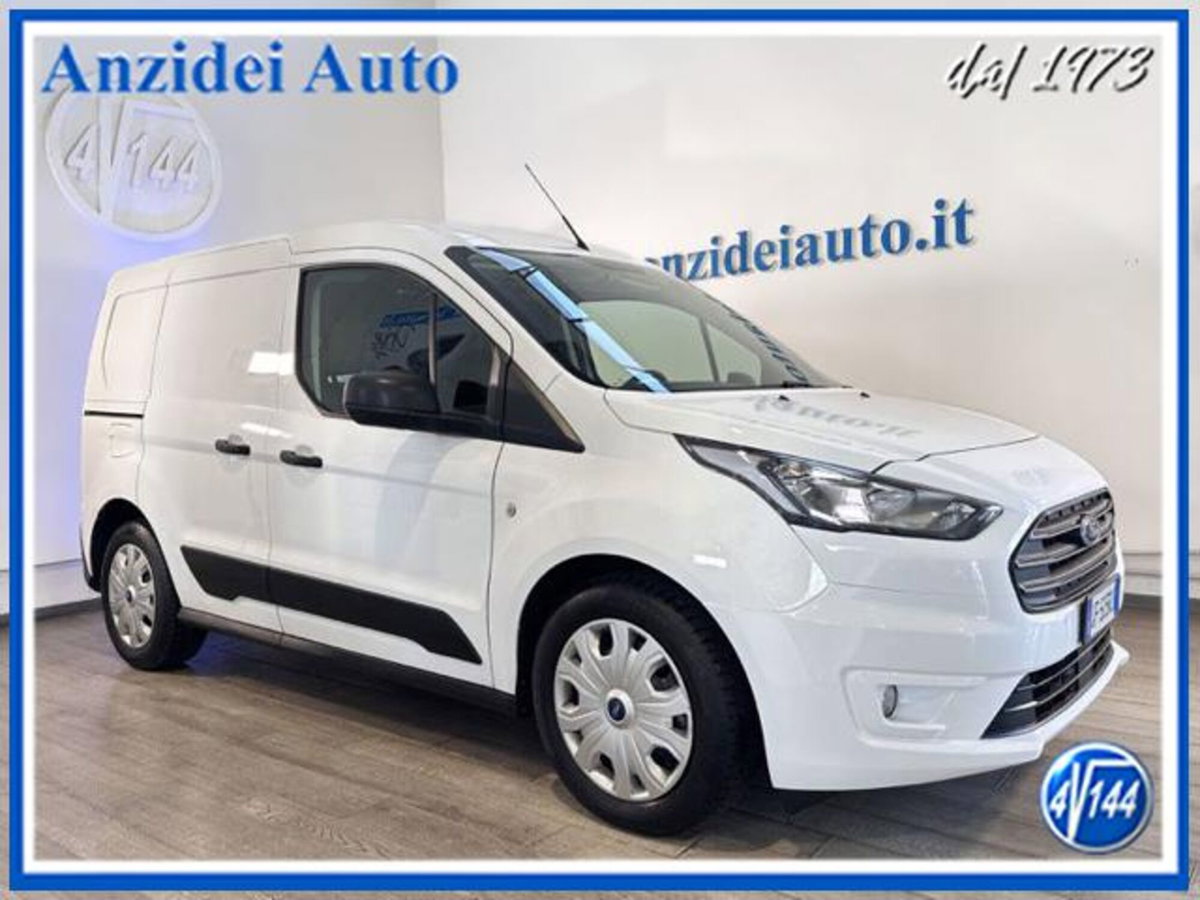 Ford Transit Connect Furgone 200 1.5 TDCi 100CV PC Furgone Trend