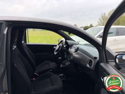 Abarth 595 595 1.4 Turbo T-Jet 165 CV (13)