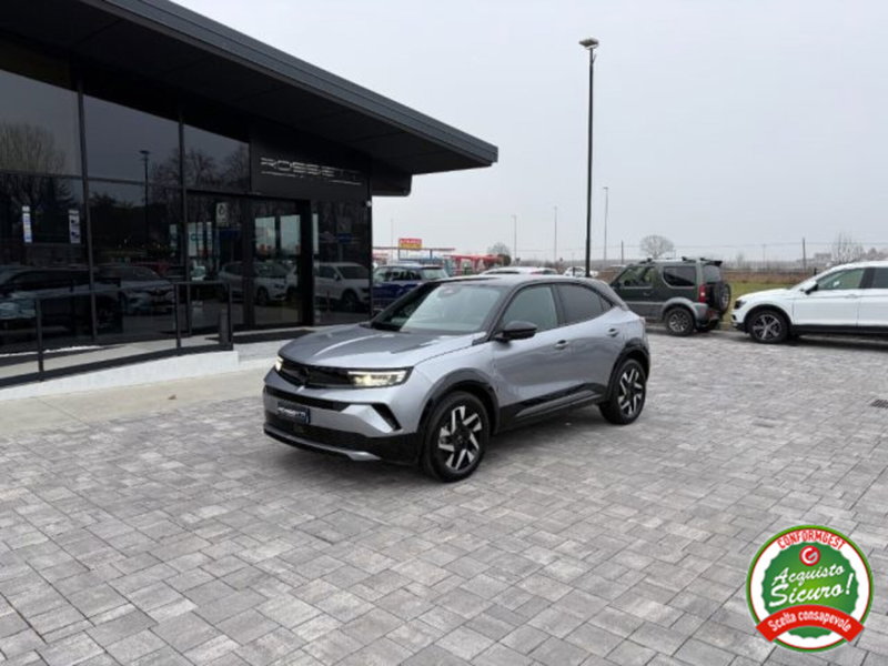 Opel Mokka 1.2 GS s&s 136cv