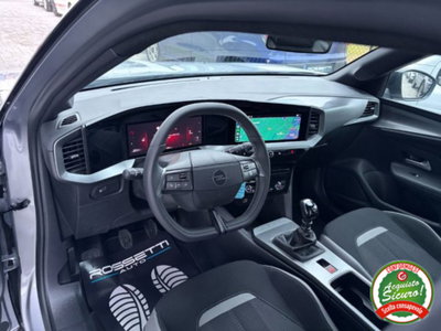 Opel Mokka 1.2 GS s&s 136cv (12)