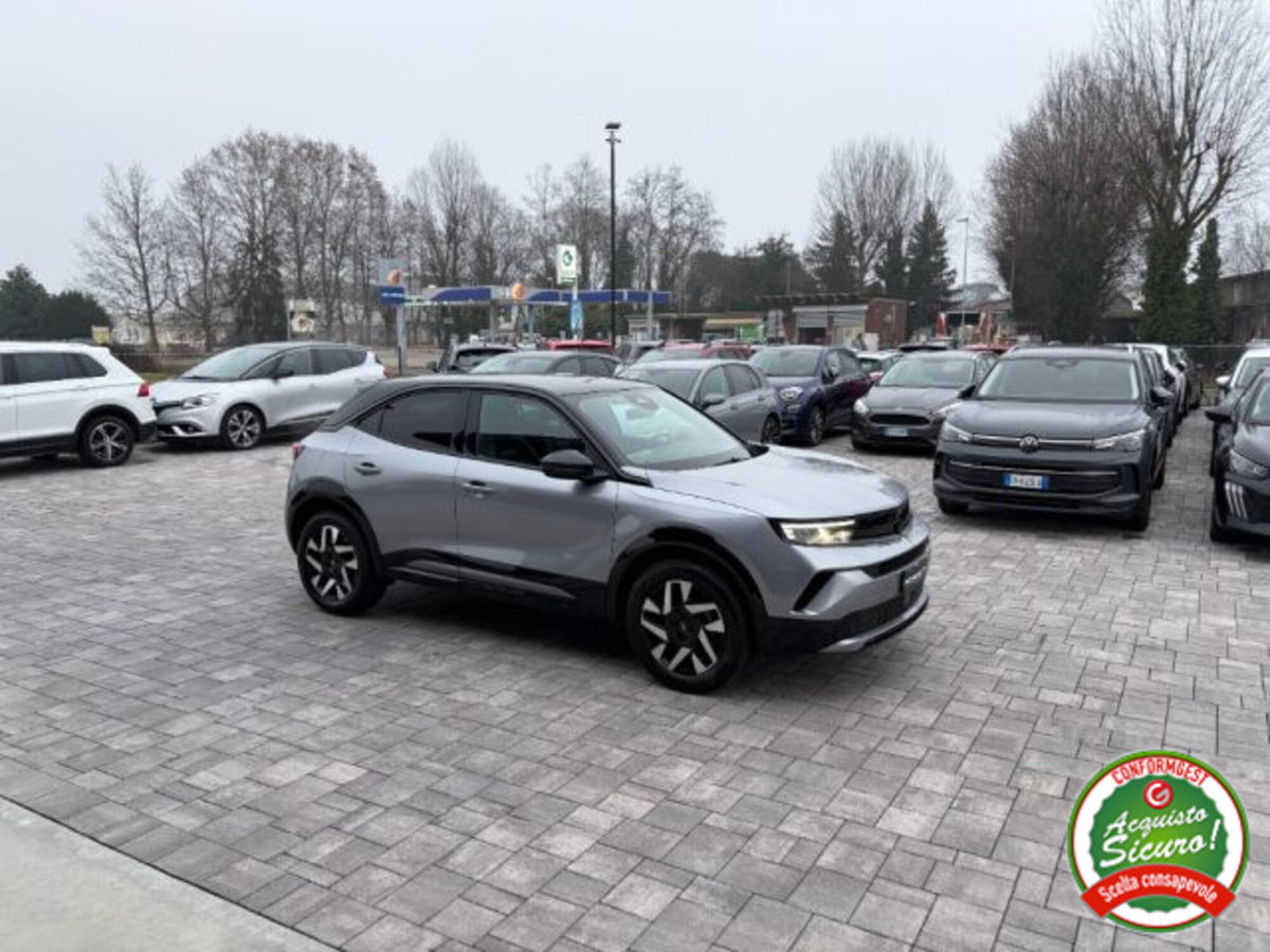 Opel Mokka 1.2 GS s&s 136cv (7)