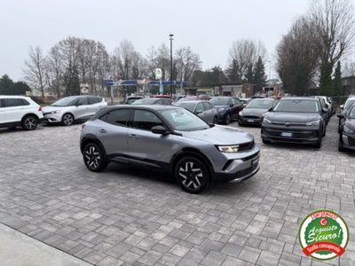 Opel Mokka 1.2 GS s&s 136cv (7)
