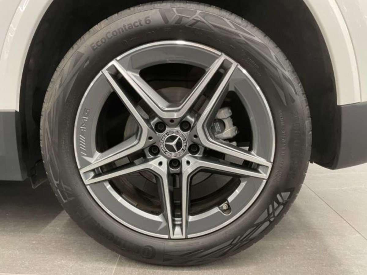 Mercedes-Benz GLA SUV 200 d AMG Line Premium Plus 4matic auto (6)