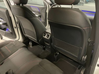 Mercedes-Benz GLA SUV 200 d AMG Line Premium Plus 4matic auto (14)