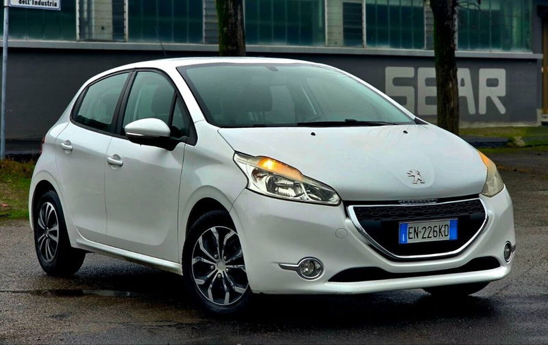 Peugeot 208 VTi 82 CV 5 porte Access