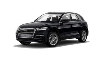 Audi Q5 40 TDI quattro usata