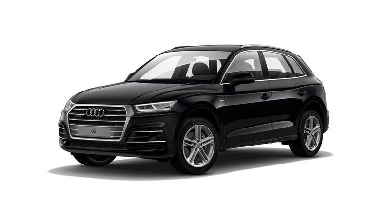 Audi Q5 40 TDI quattro
