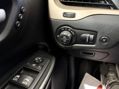 Jeep Cherokee 2.0 Mjt II 4WD Active Drive I Limited (15)