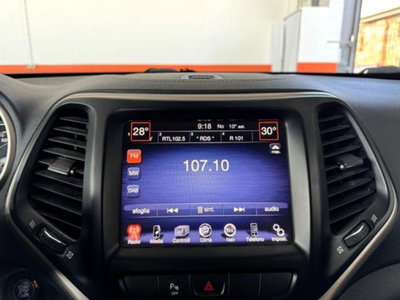 Jeep Cherokee 2.0 Mjt II 4WD Active Drive I Limited (18)