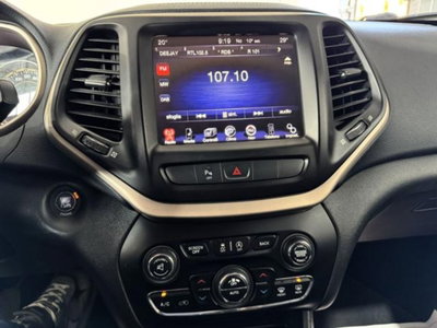 Jeep Cherokee 2.0 Mjt II 4WD Active Drive I Limited (20)
