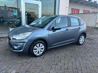 Citroen C3 1.1 airdream Perfect usata
