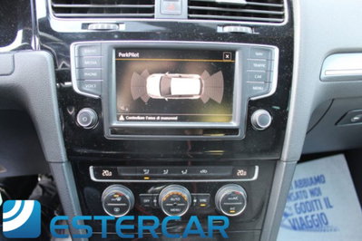 Volkswagen Golf 1.6 TDI 110 CV 5p. Sport Edition BlueMotion Technology (14)