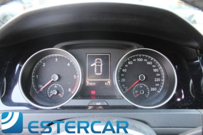 Volkswagen Golf 1.6 TDI 110 CV 5p. Sport Edition BlueMotion Technology (17)