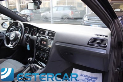 Volkswagen Golf 1.6 TDI 110 CV 5p. Sport Edition BlueMotion Technology (18)