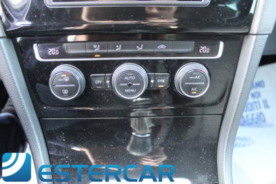 Volkswagen Golf 1.6 TDI 110 CV 5p. Sport Edition BlueMotion Technology (6)