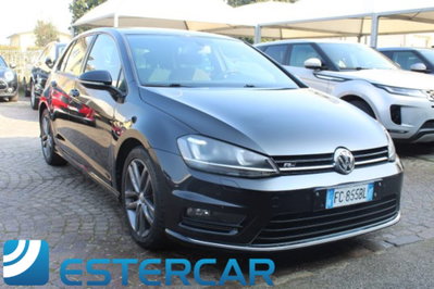 Volkswagen Golf 1.6 TDI 110 CV 5p. Sport Edition BlueMotion Technology (7)