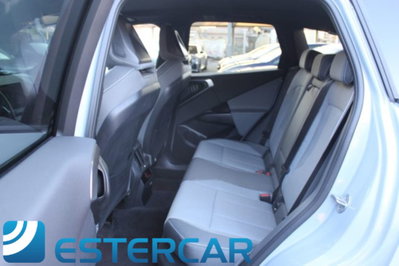 BMW X3 xdrive20d MSport auto (10)
