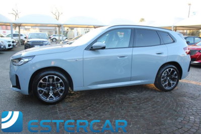 BMW X3 xdrive20d MSport auto (18)