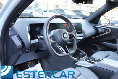 BMW X3 xdrive20d MSport auto (3)