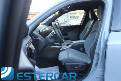 BMW X3 xdrive20d MSport auto (4)