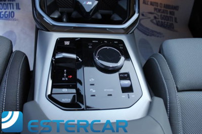 BMW X3 xdrive20d MSport auto (6)